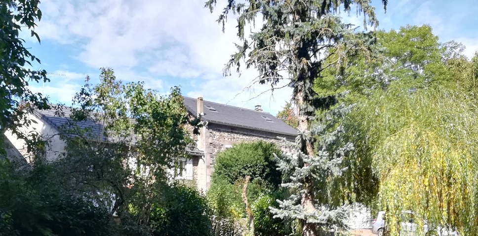 Séminaire en autonomie en gite, Auvergne Proche Clermont Ferrand