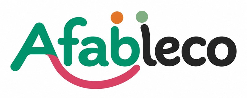 Logo d'Afableco , professionnels indépendants du team building