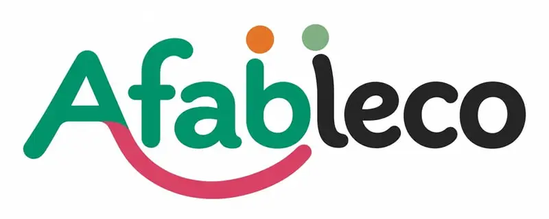 Logo d'Afableco , professionnels indépendants du team building