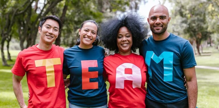 Team-Building, noss activités conviviales et Écologiques pour Entreprises